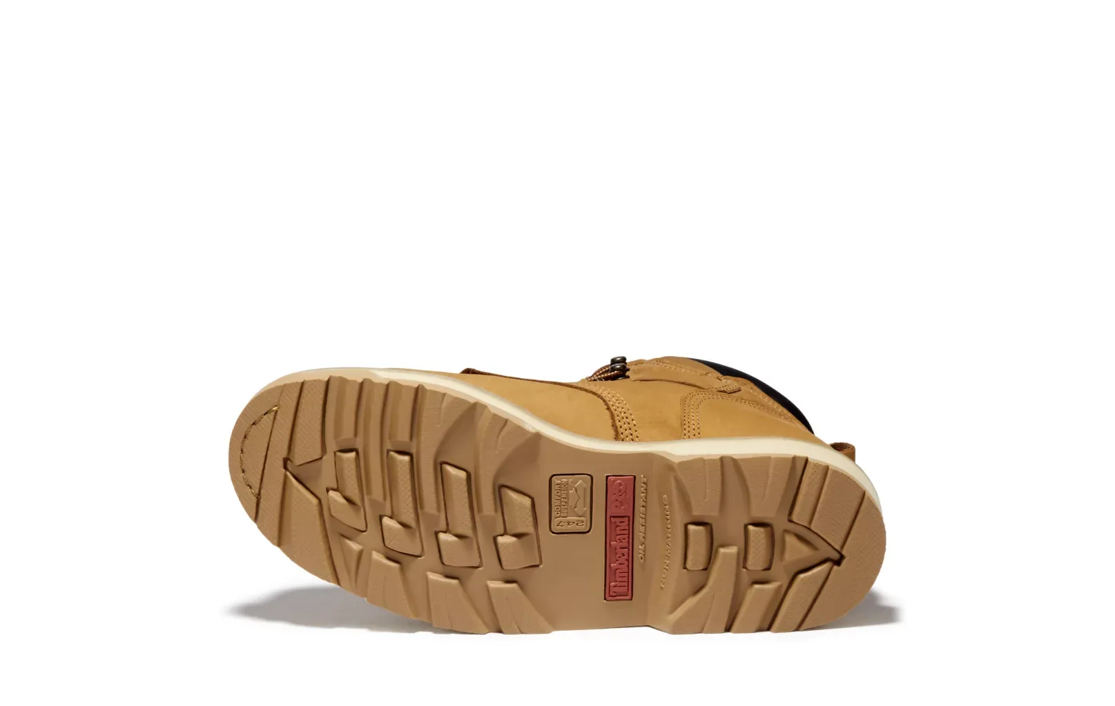 33031 Timberland Pit Boss Steel Toe
