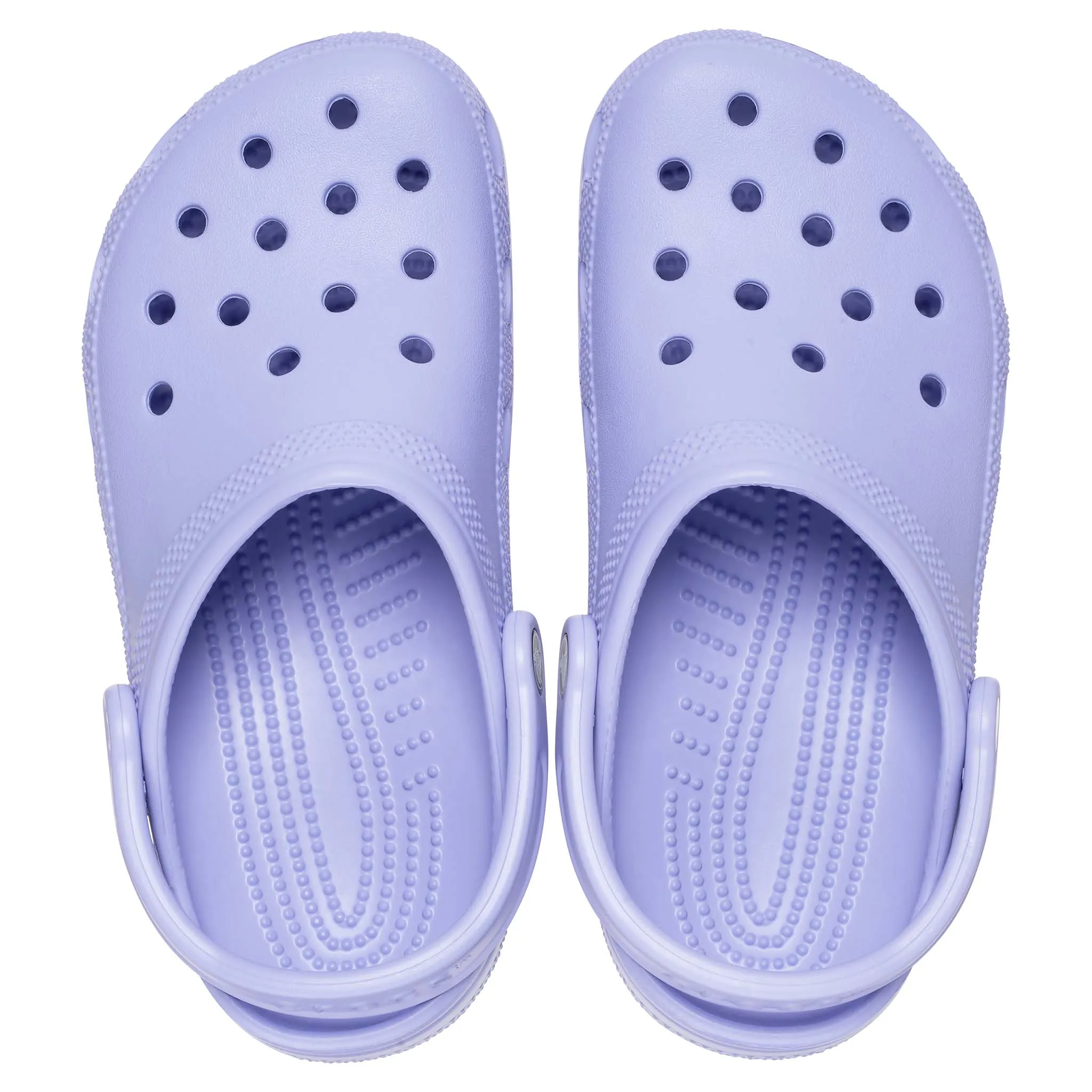 Adult Classic Clog in Mystic Purple