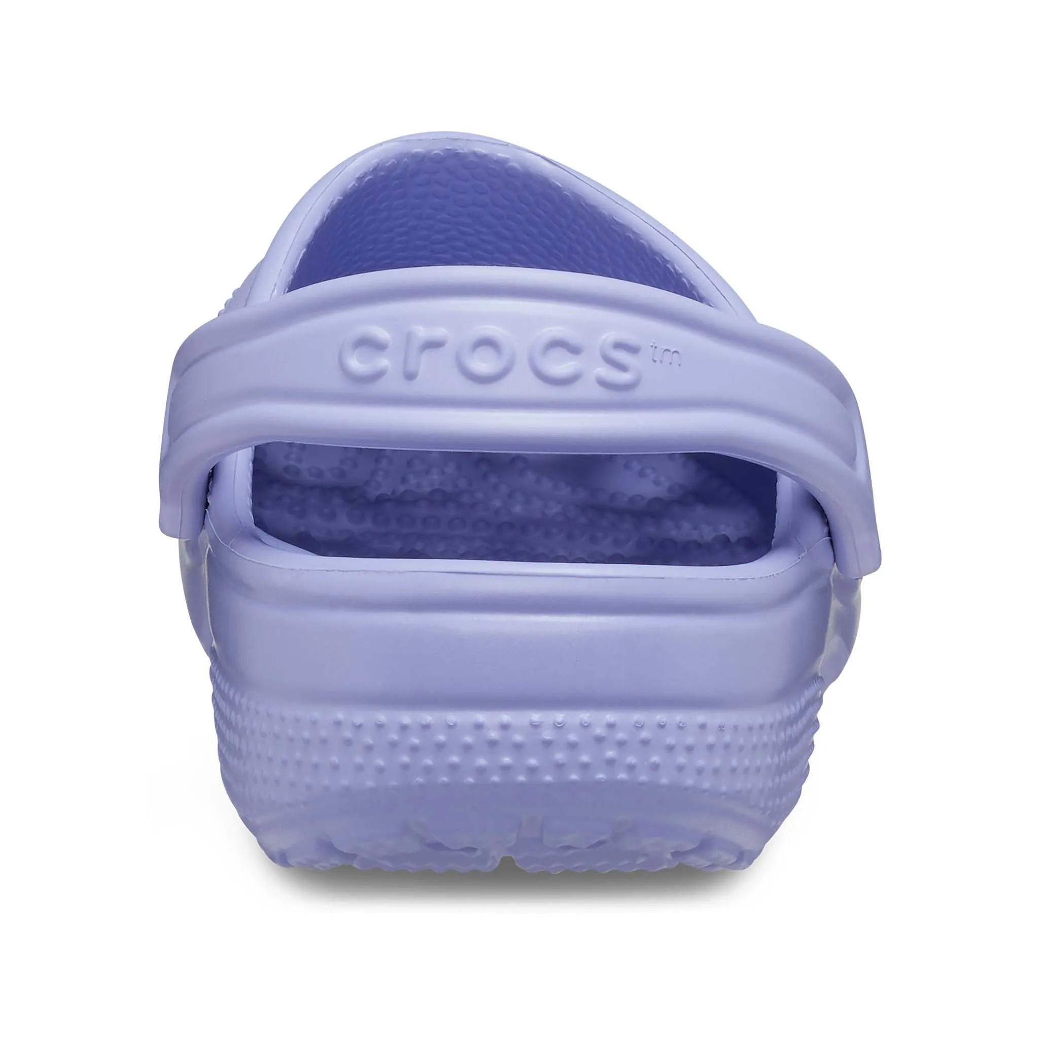 Adult Classic Clog in Mystic Purple