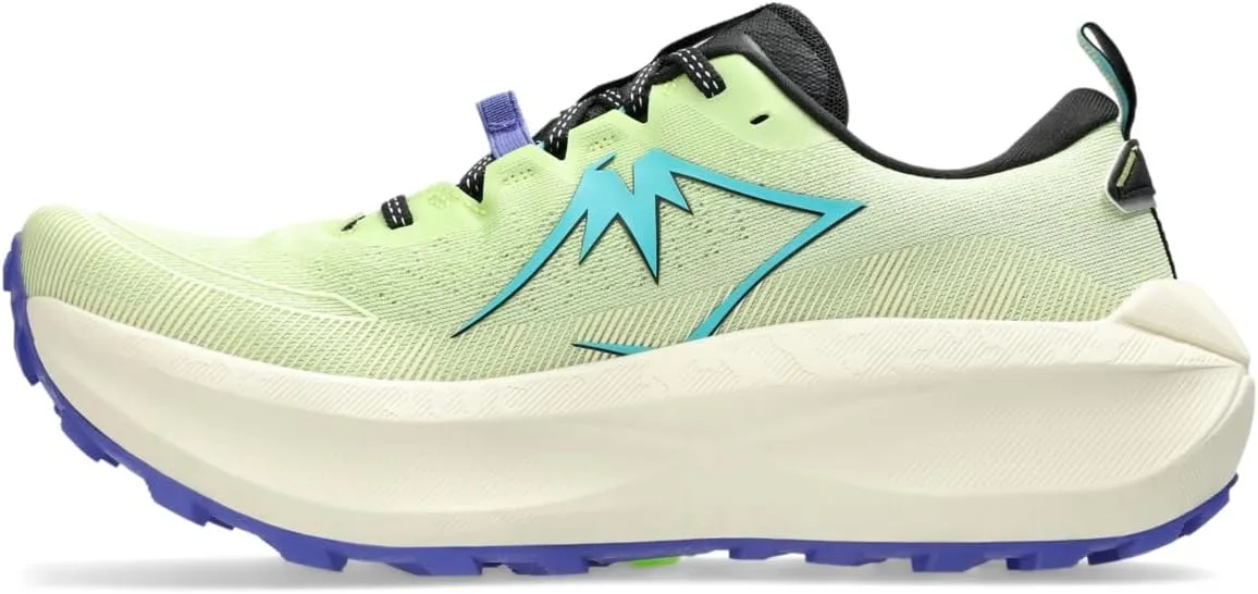 ASICS Men's Trabuco Max 4 Running Shoes