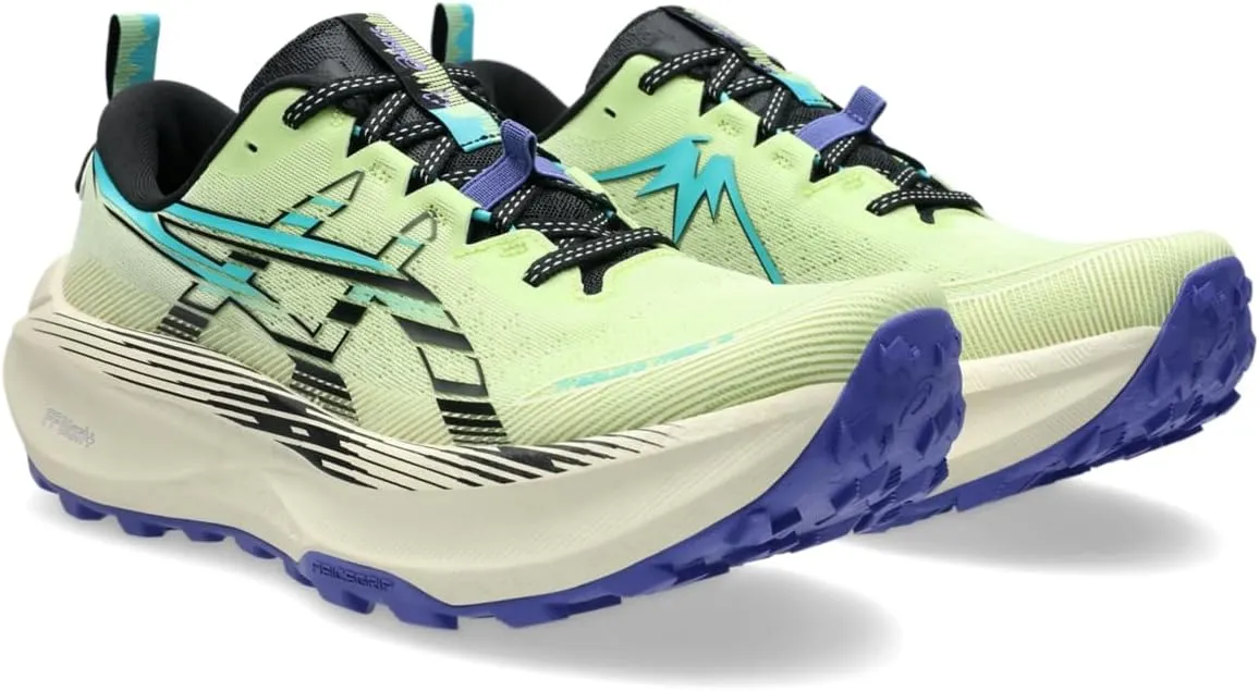 ASICS Men's Trabuco Max 4 Running Shoes