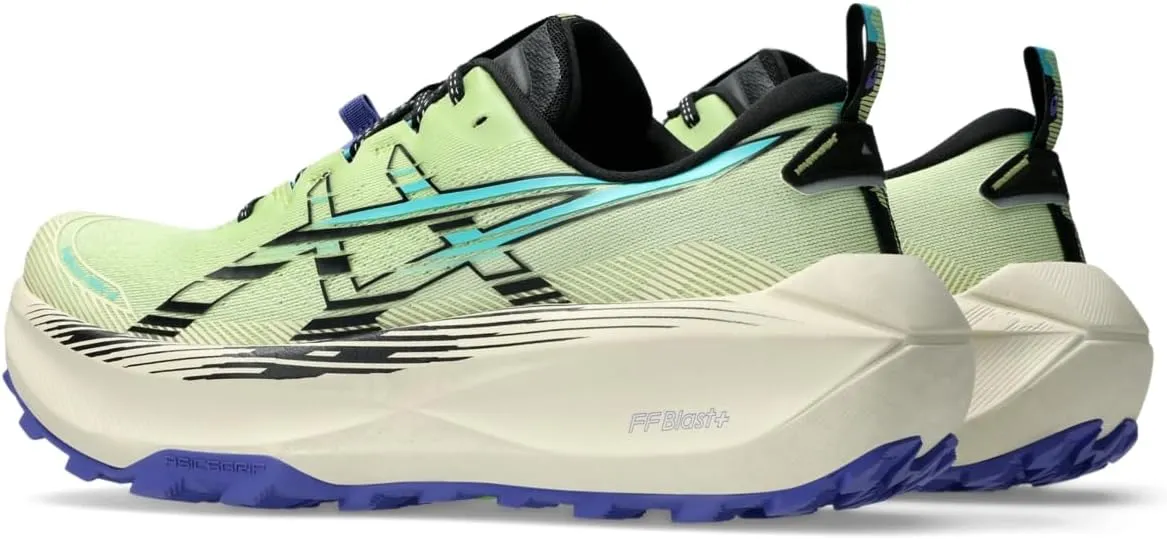 ASICS Men's Trabuco Max 4 Running Shoes