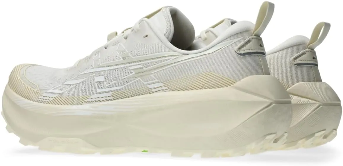ASICS Men's Trabuco Max 4 Running Shoes