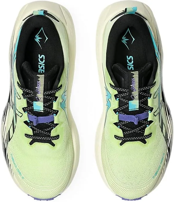 ASICS Men's Trabuco Max 4 Running Shoes