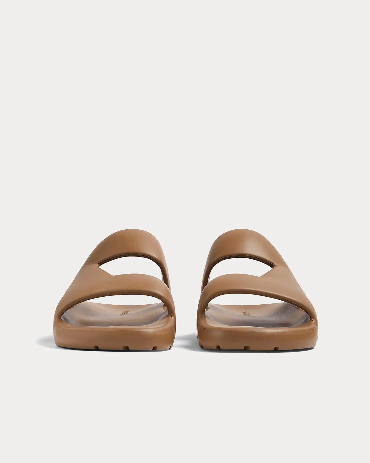 Band Jute Slip Ons