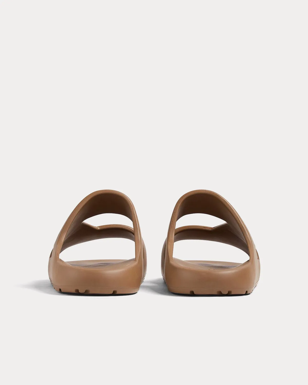 Band Jute Slip Ons