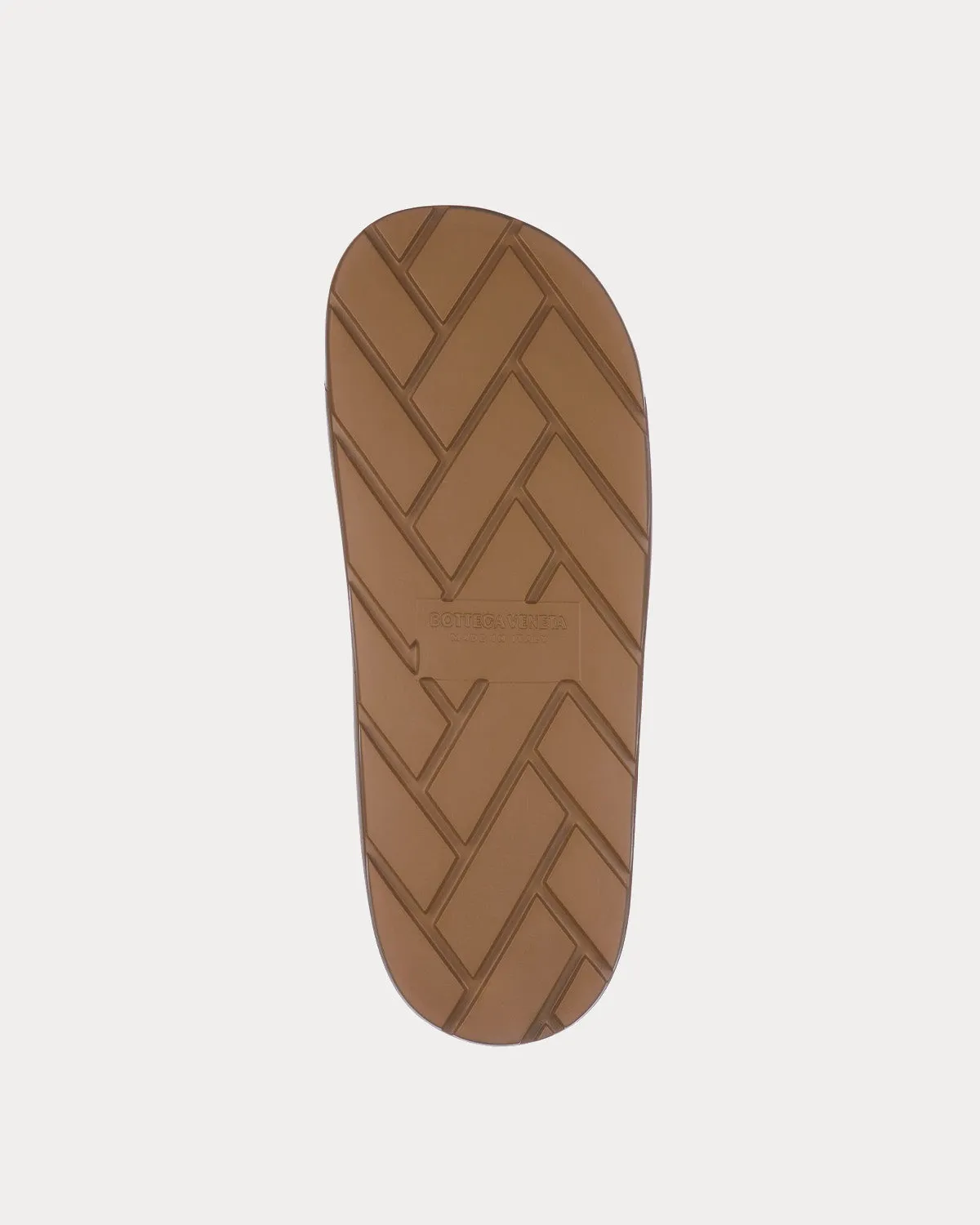 Band Jute Slip Ons