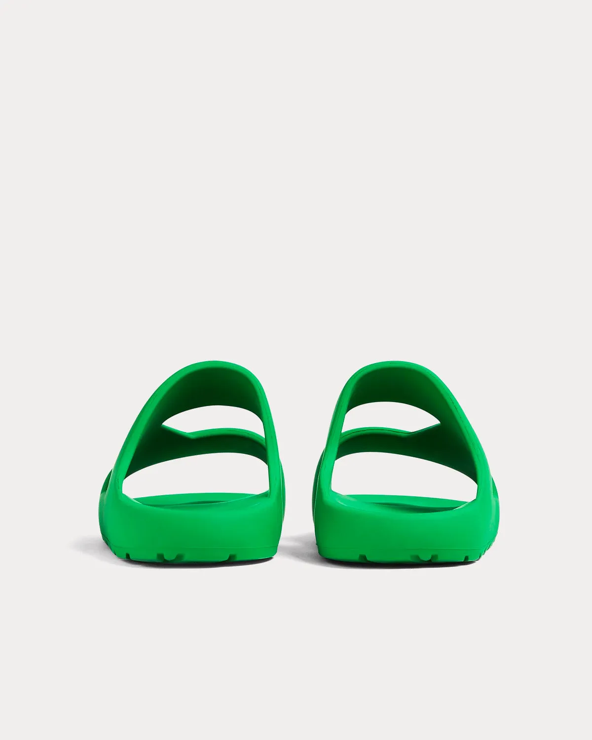 Band Parakeet Slip Ons
