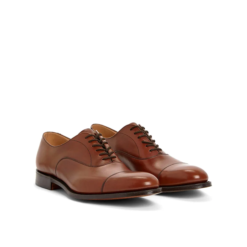 Church's Dubai Nevada Leather Oxford - TB0790