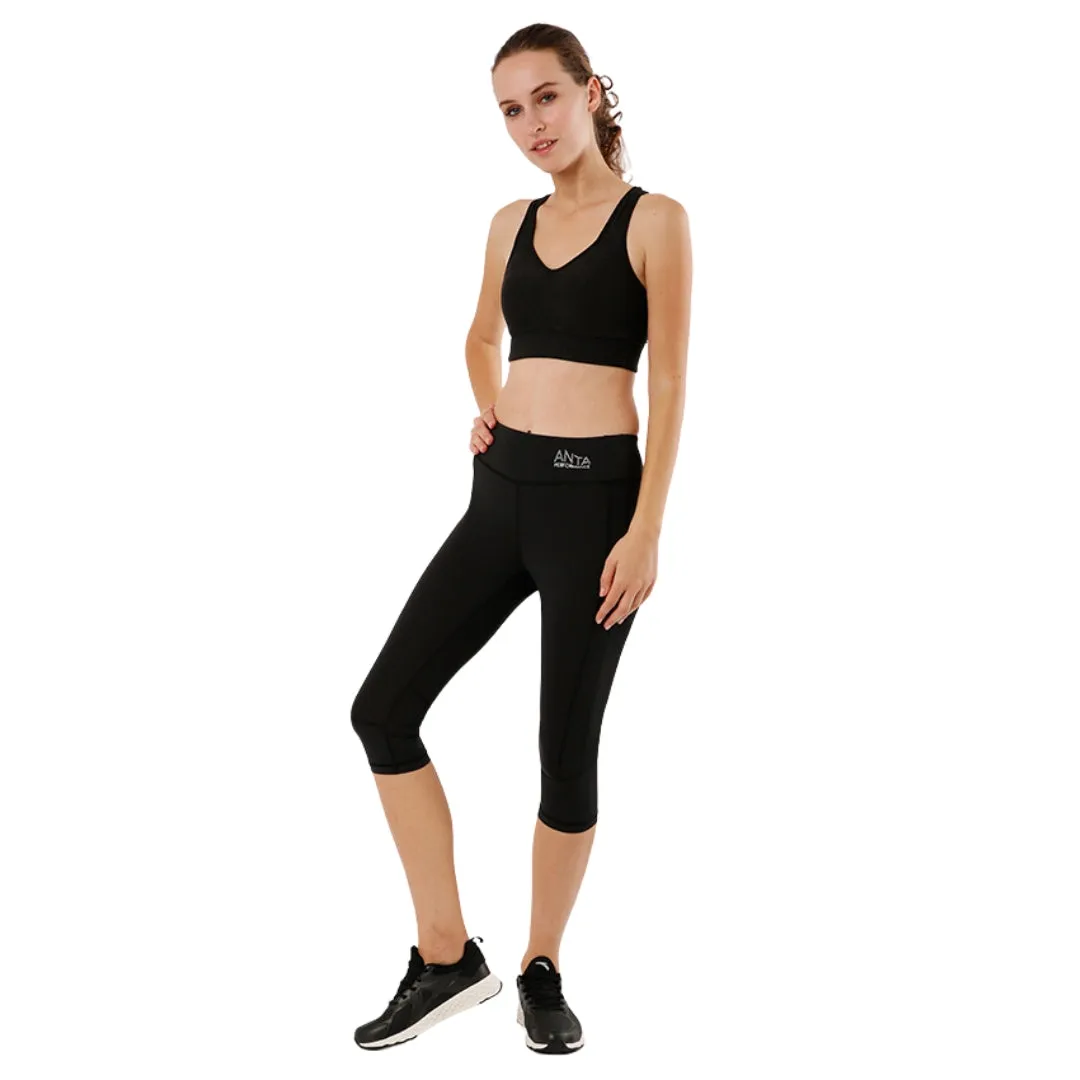 Cross Training 3/4 Leggings
