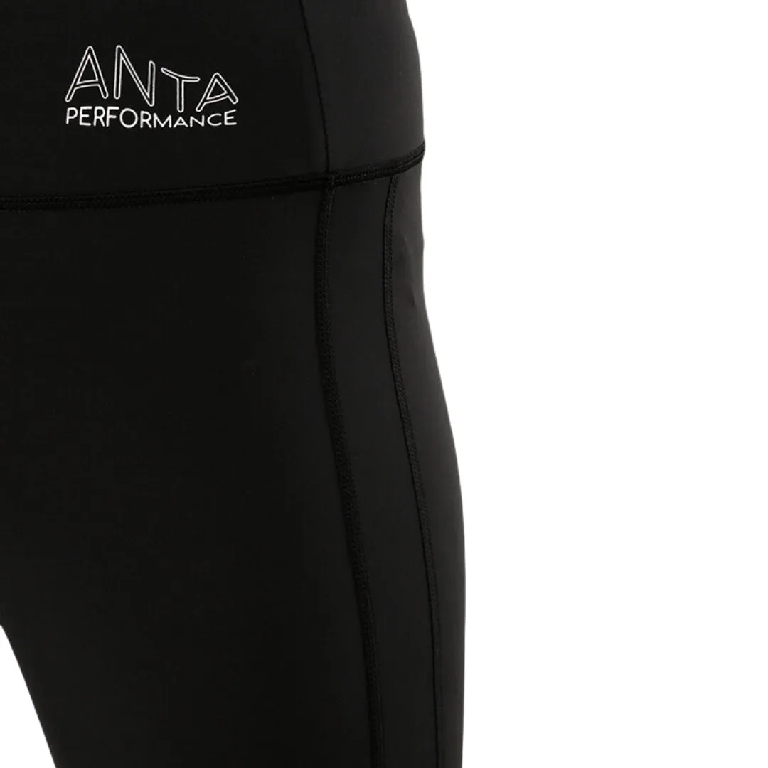 Cross Training 3/4 Leggings