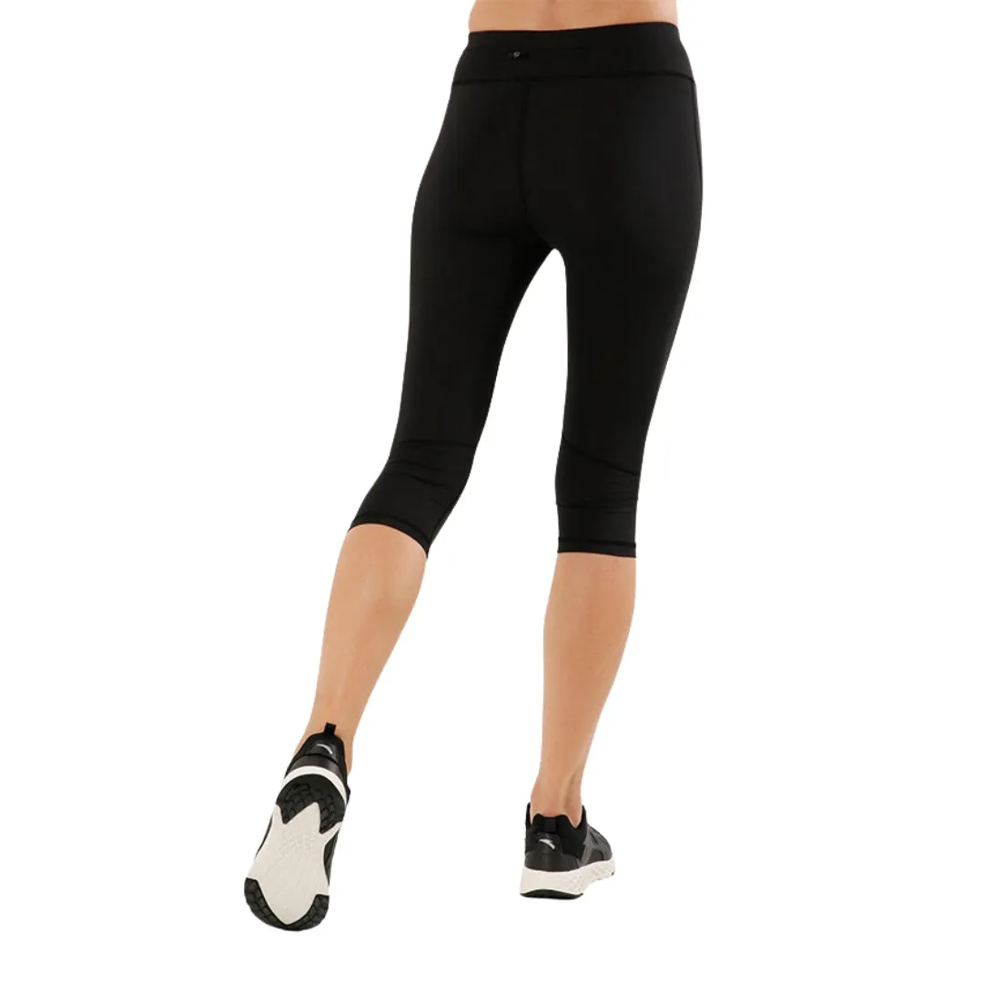 Cross Training 3/4 Leggings