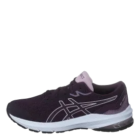 Gt-1000 11 Gs Deep Plum/barely Rose