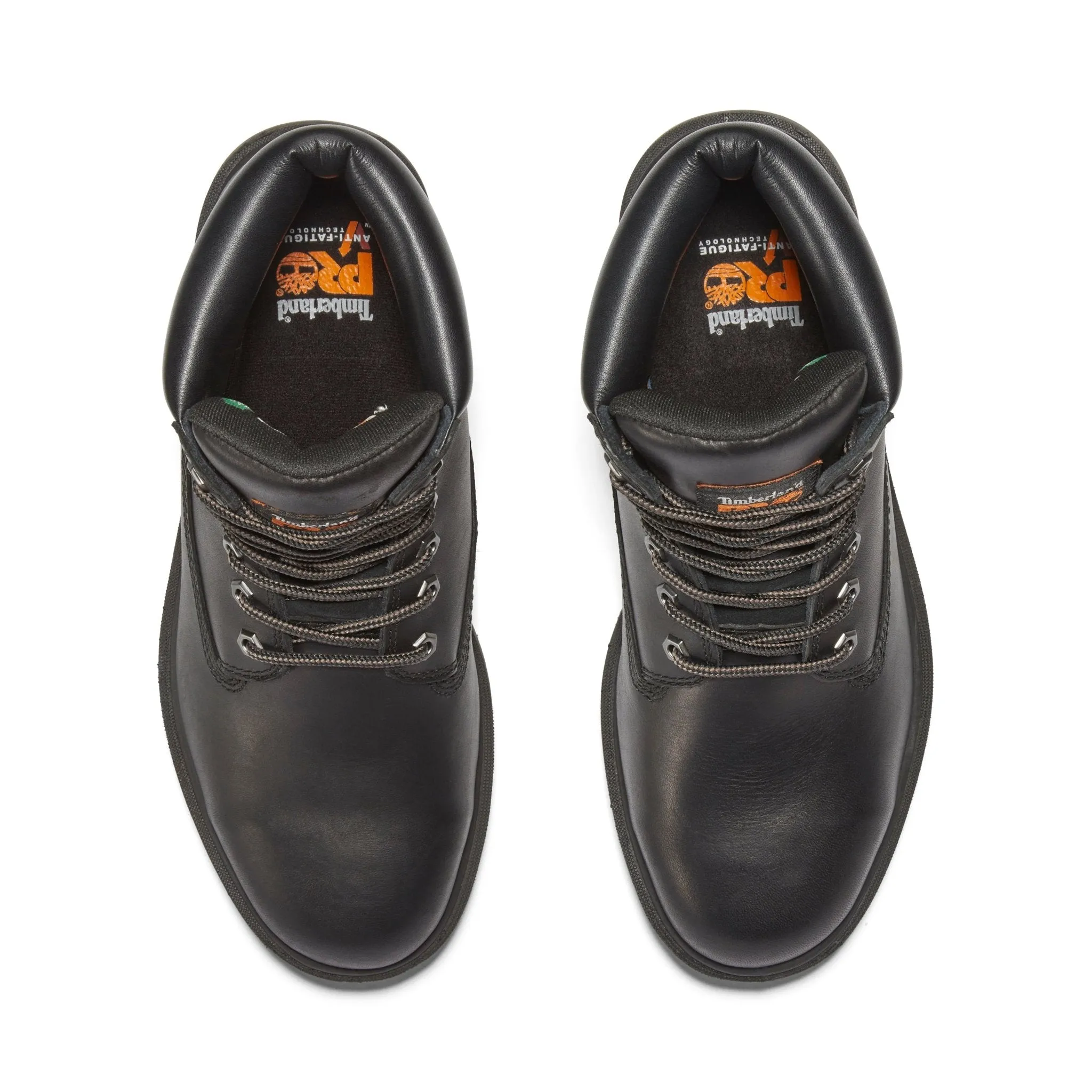Men's Direct Attach 6" Steel Toe Waterproof Work Boot
