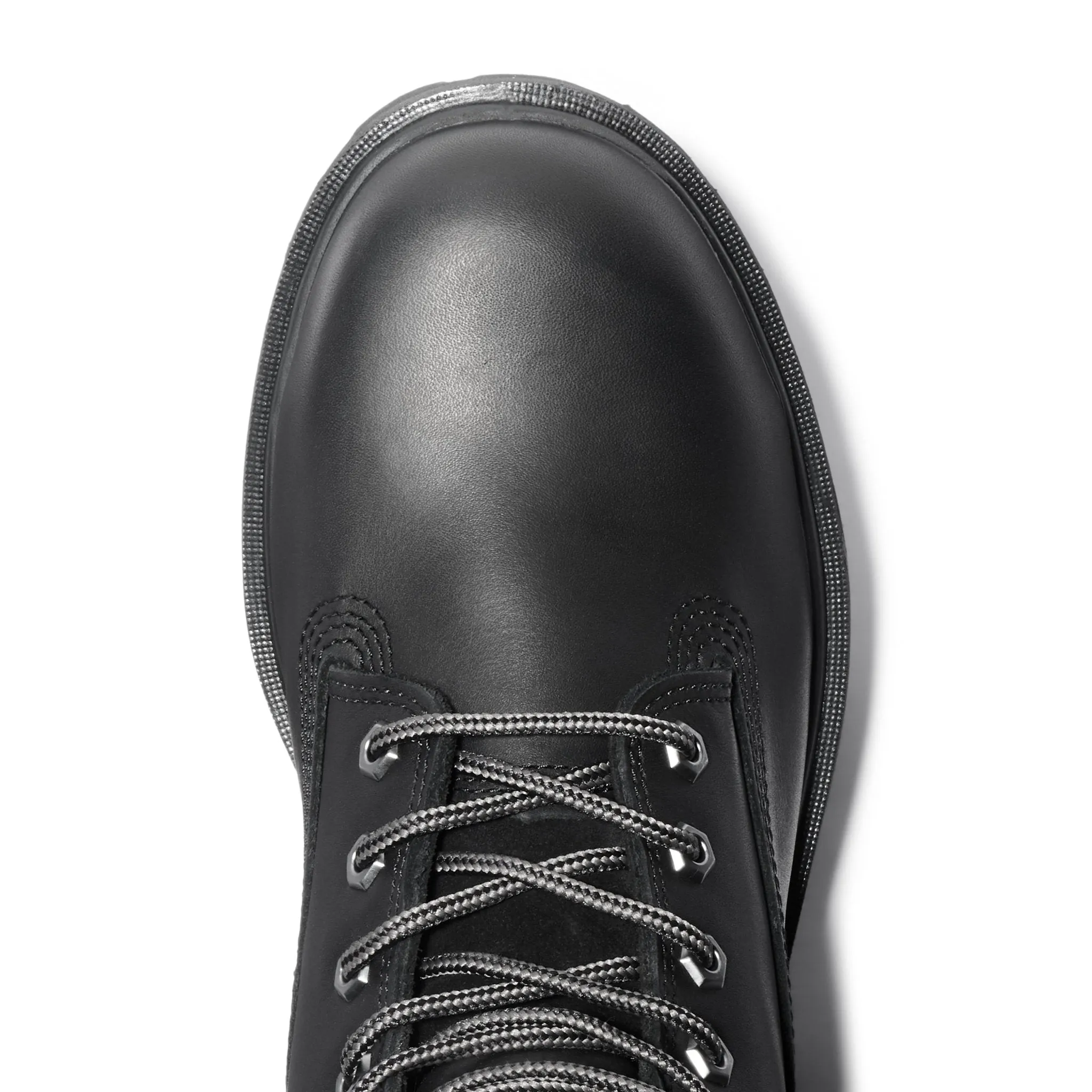 Men's Direct Attach 6" Steel Toe Waterproof Work Boot