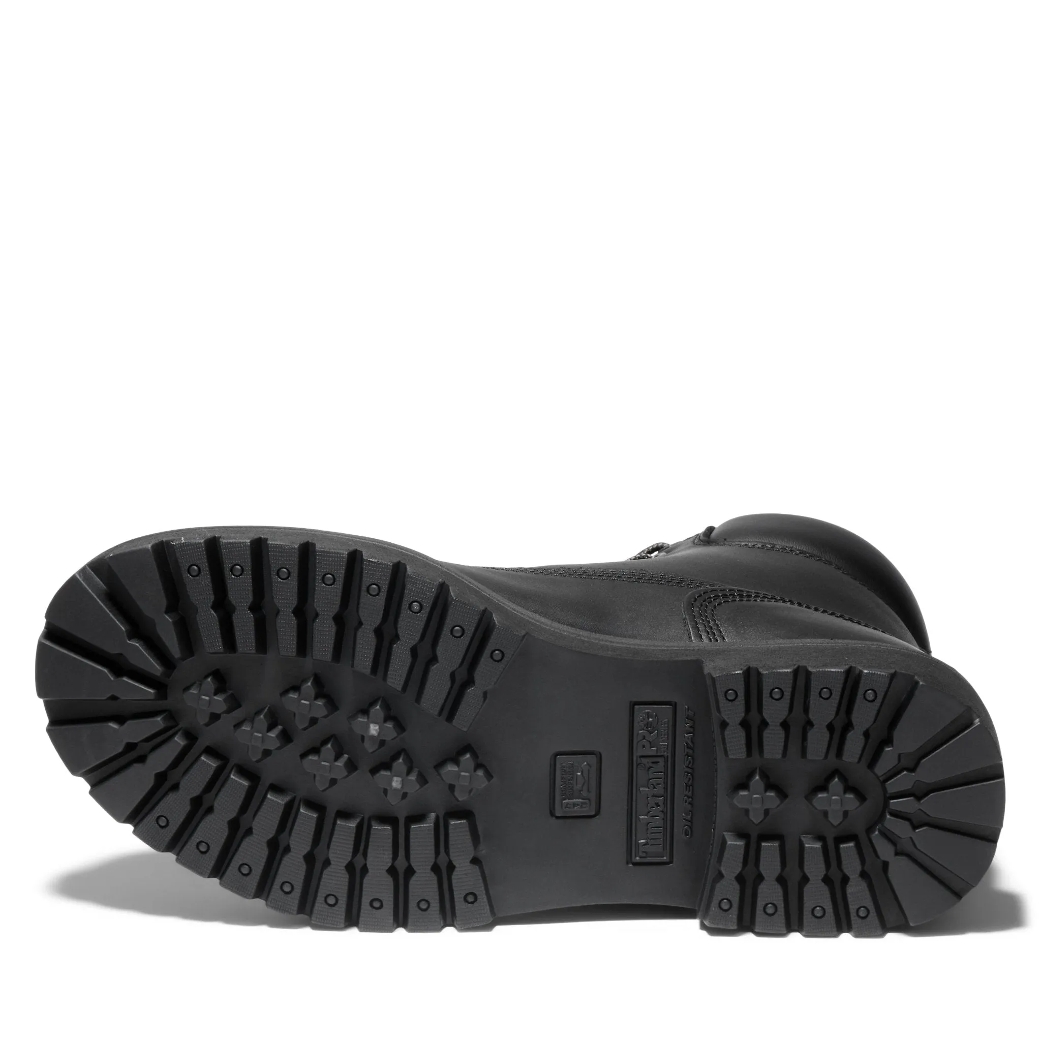 Men's Direct Attach 6" Steel Toe Waterproof Work Boot
