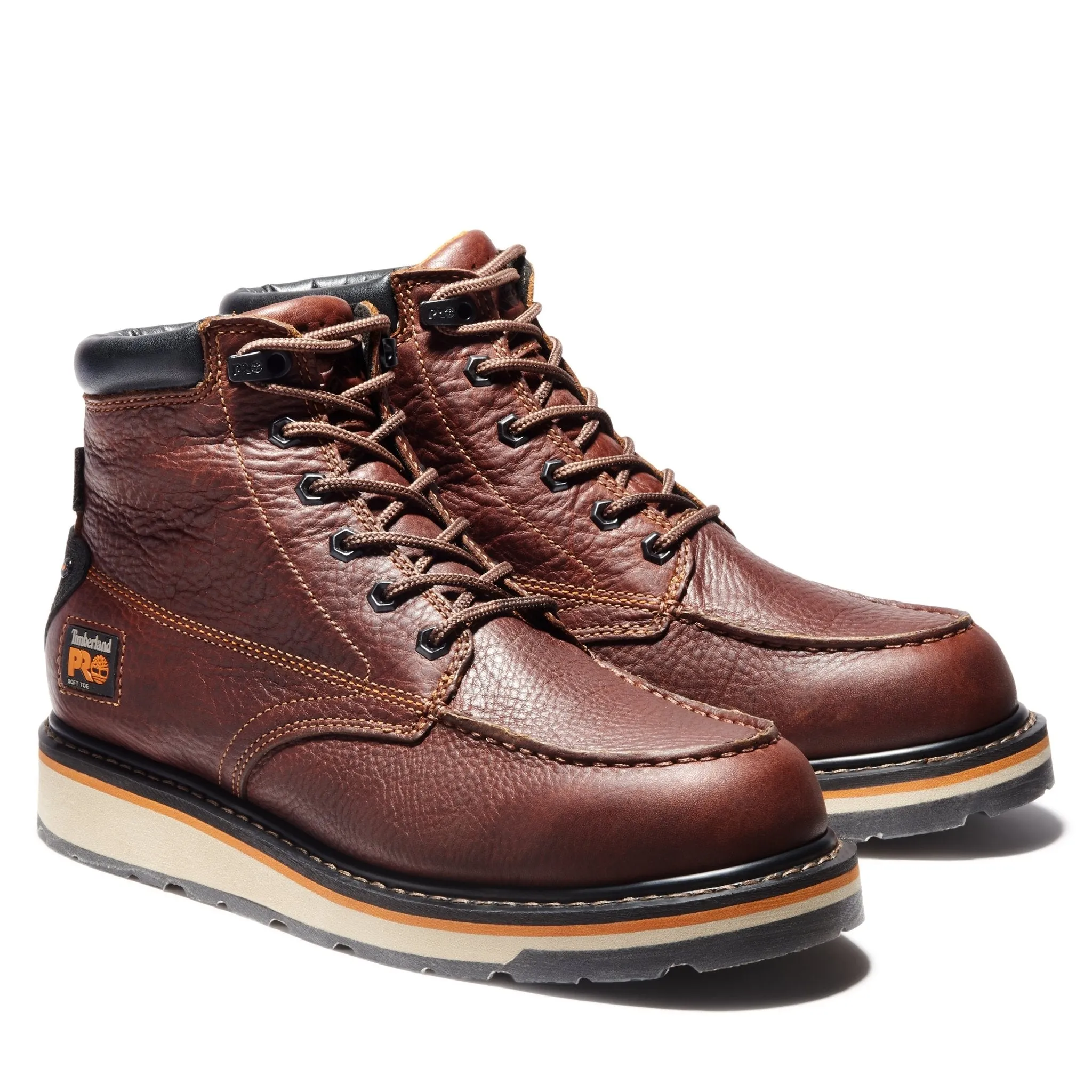 Men's Gridworks 6" Waterproof Work Boot