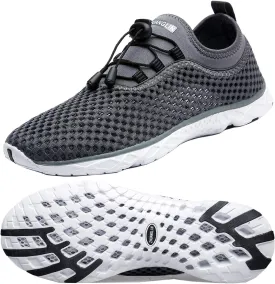Men's Quick Drying Aqua Water Shoes