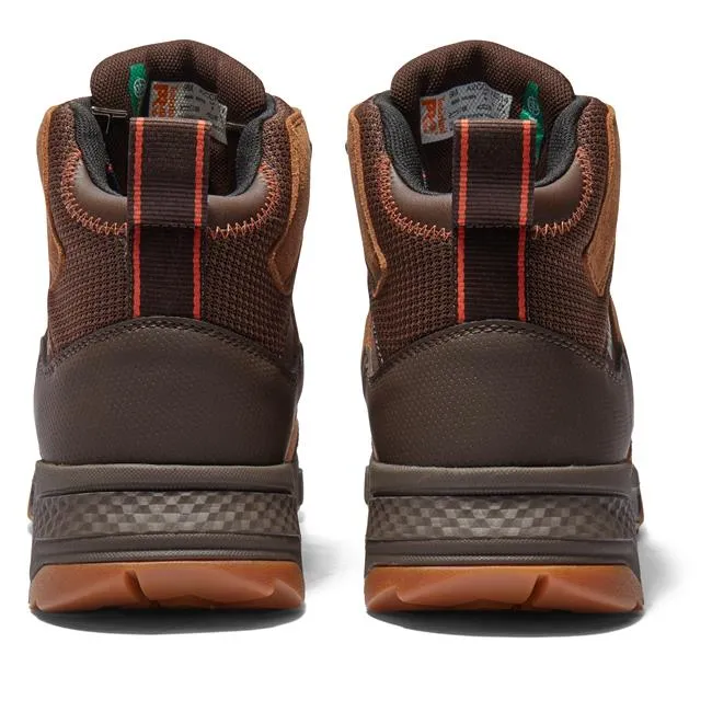Men's Switchback LT Waterproof Boots