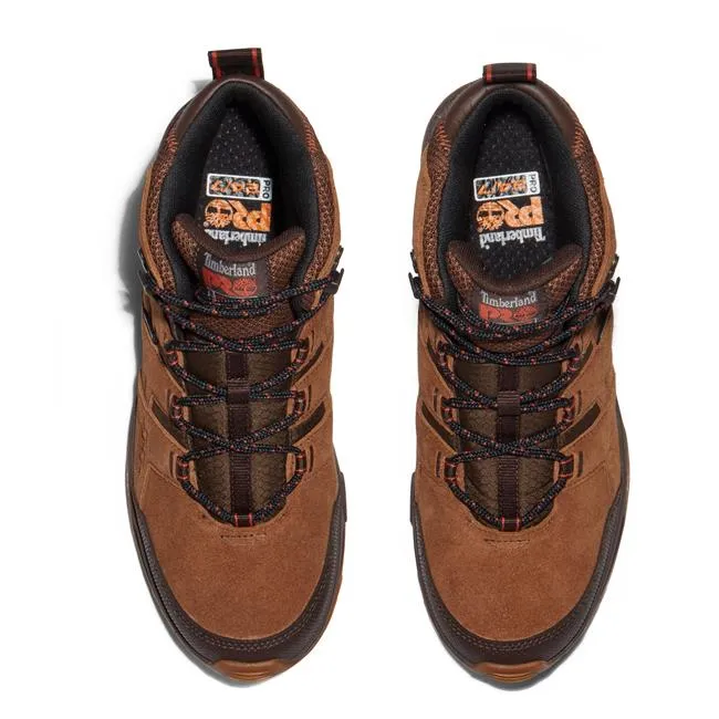 Men's Switchback LT Waterproof Boots