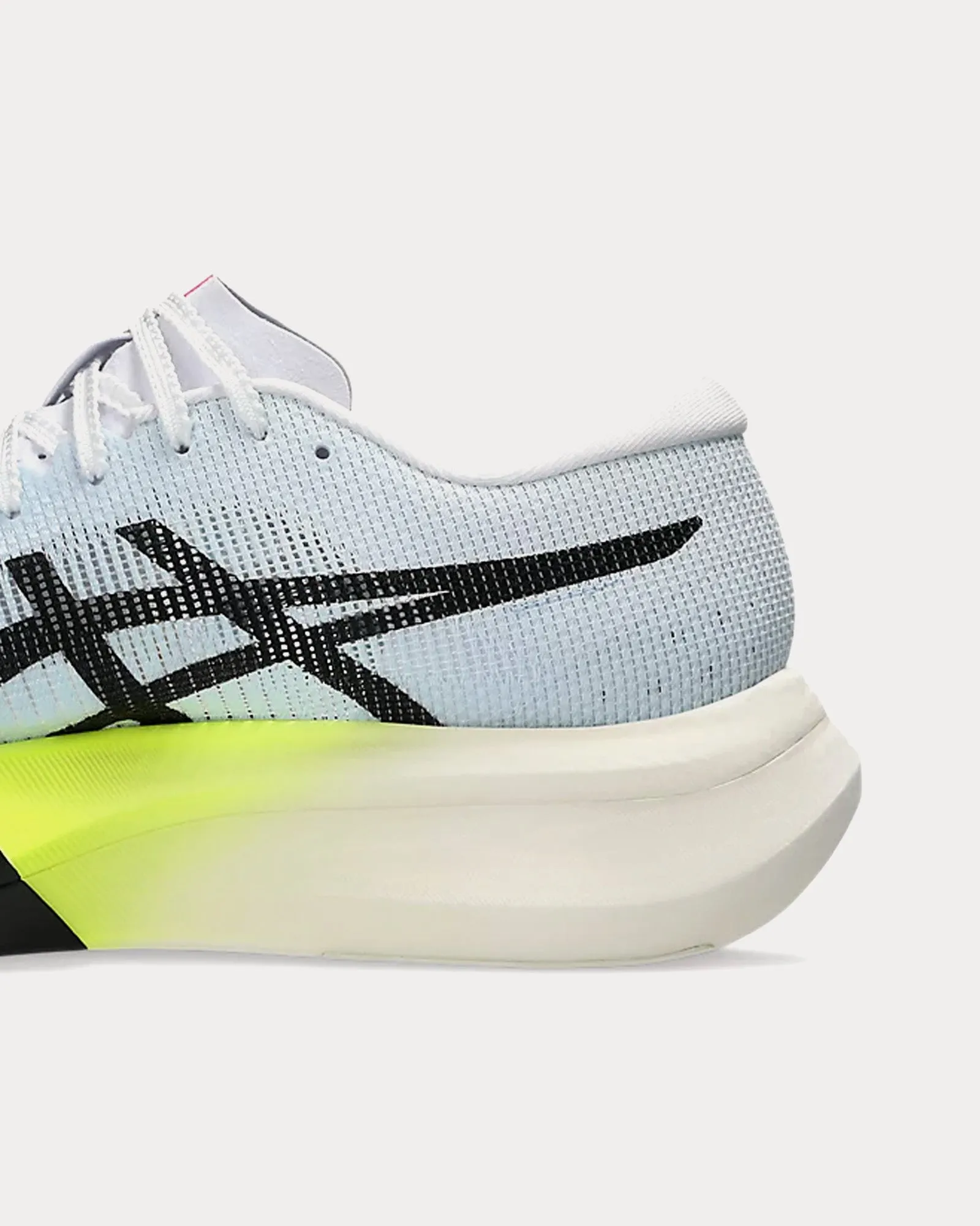Metaspeed Edge Paris Light Blue / Black Running Shoes
