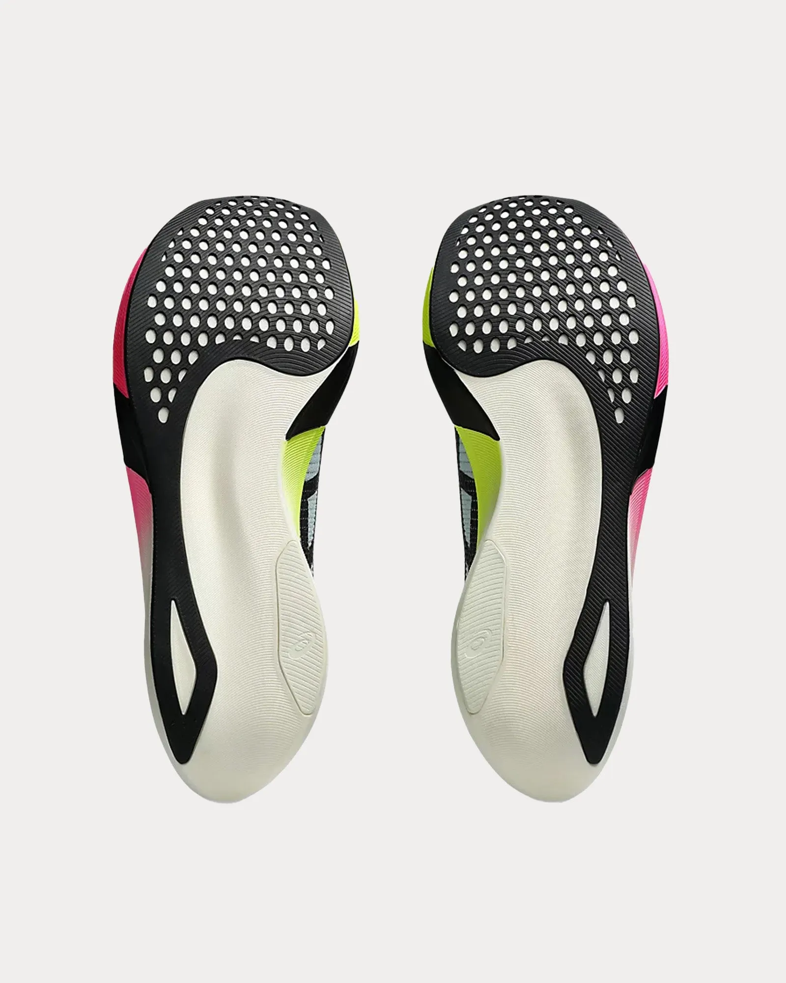 Metaspeed Edge Paris Light Blue / Black Running Shoes