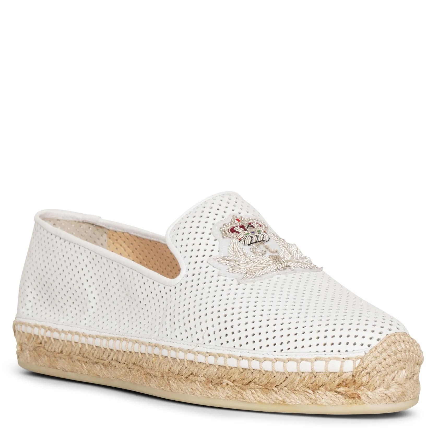 Nanou Orlato Donna espadrilles