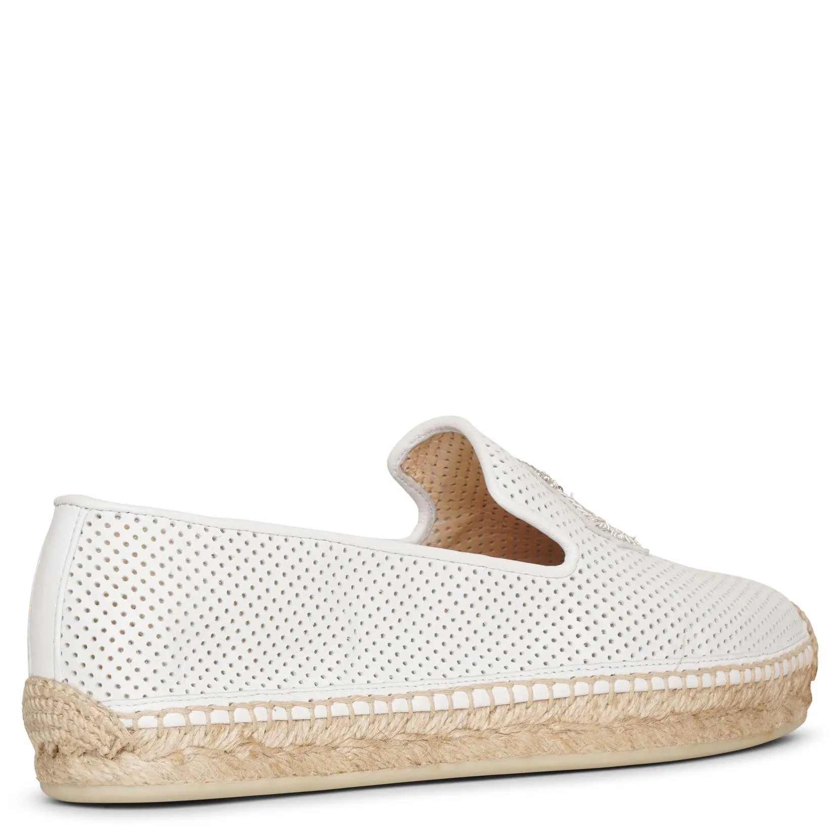 Nanou Orlato Donna espadrilles