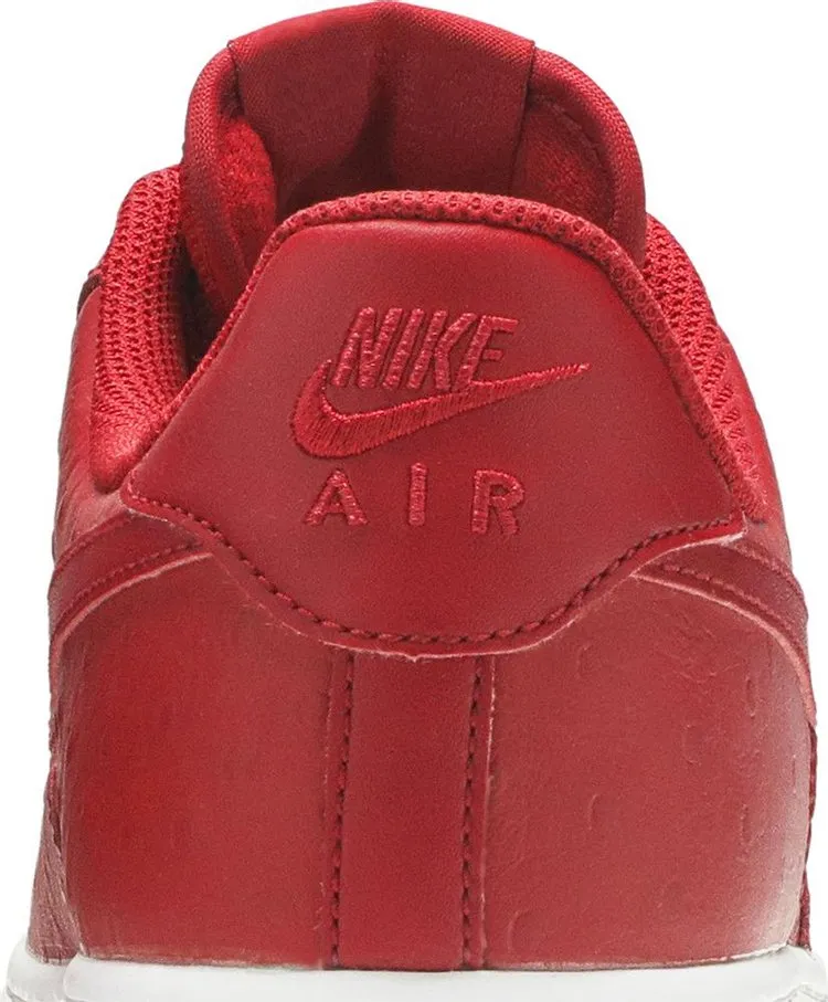 Nike Air Force 1 Low '07 LV8 'Gym Red'