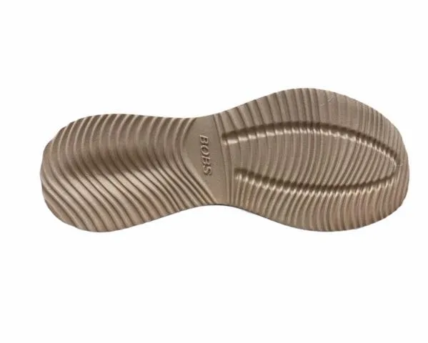 Skechers scarpa sneakers da donna Bobs Squad Glam League sneaker bassa donna 31347/MVE malva