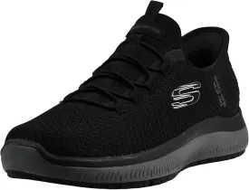 Skechers Women's Slip-Ins Summits - Enslee Slip Resistant Sneakers