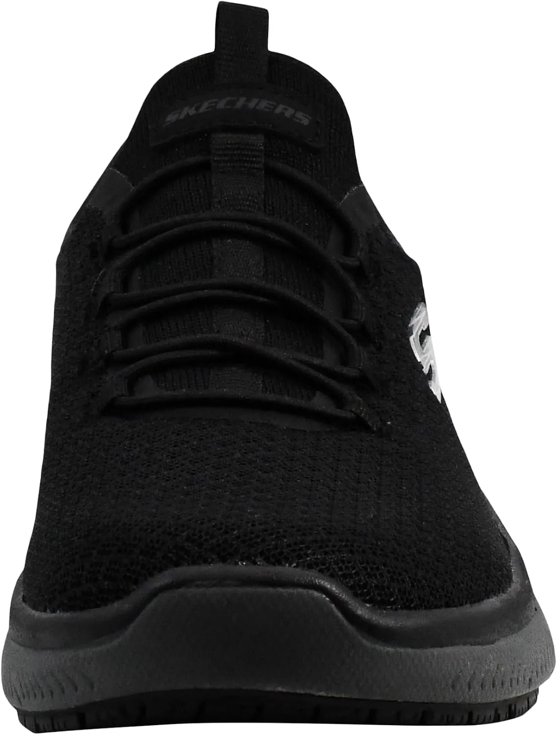 Skechers Women's Slip-Ins Summits - Enslee Slip Resistant Sneakers