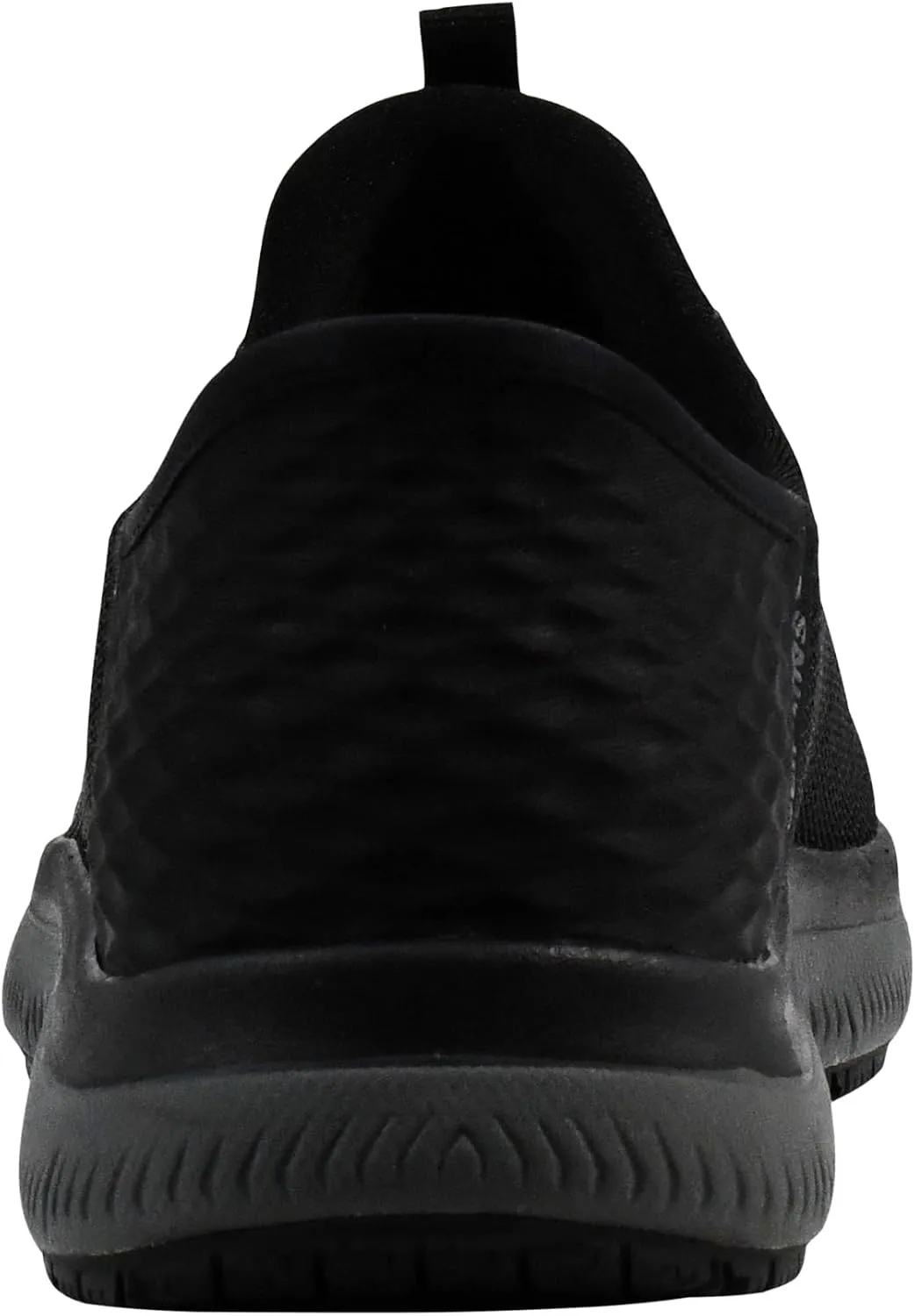 Skechers Women's Slip-Ins Summits - Enslee Slip Resistant Sneakers
