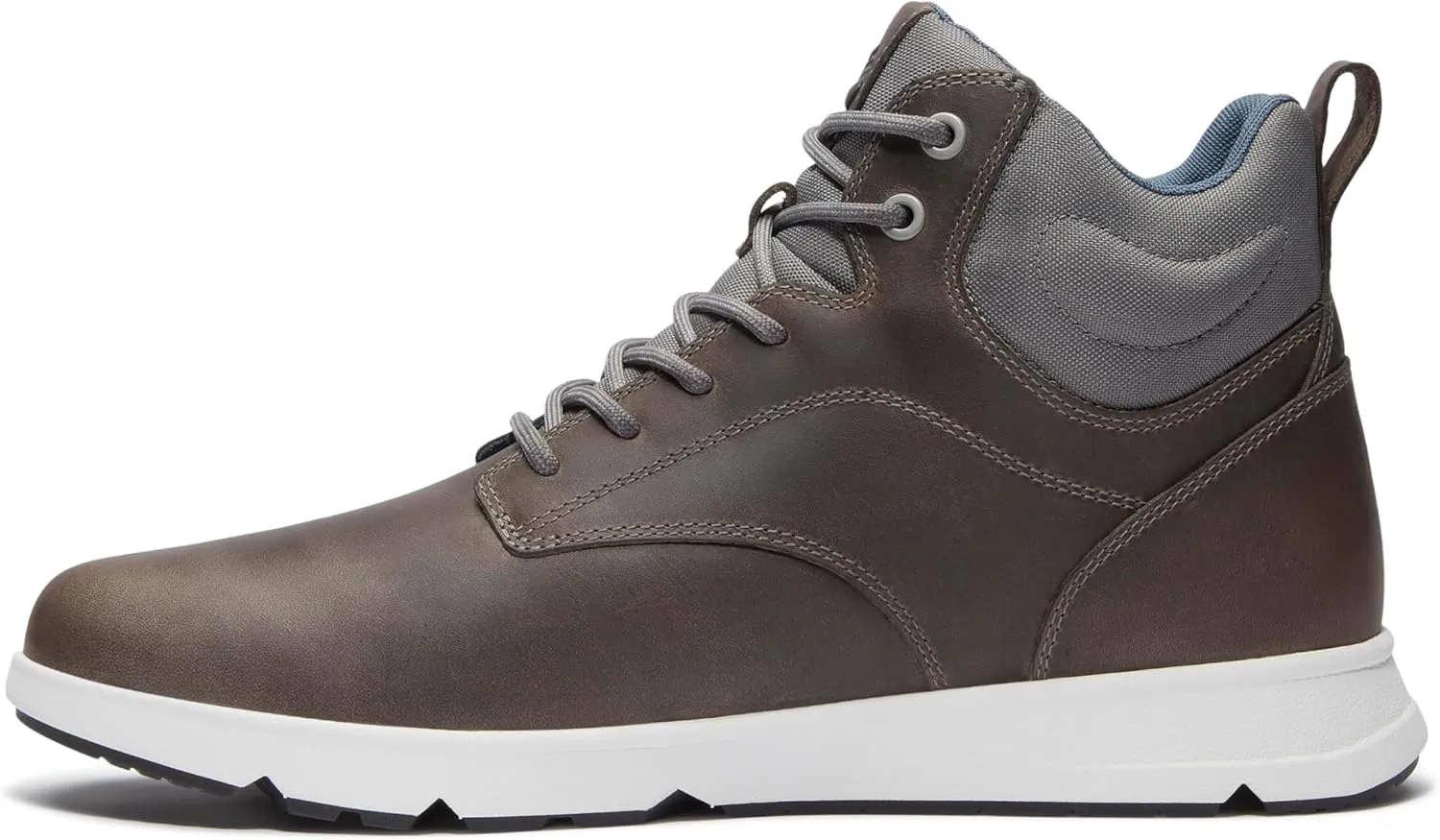 Timberland Men's Parker Street Mid Lace-up Sneaker Boot