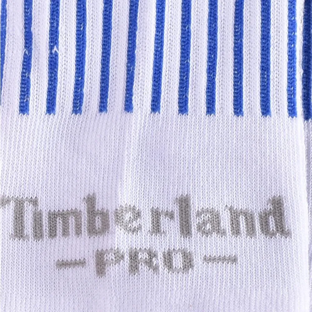 Timberland PRO Men's 6-Pack Quarter Socks