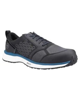 Timberland Pro Reaxion Composite Safety Trainers