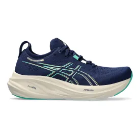 Women's Asics Gel Nimbus 26 Wide (D)