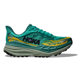 Women's Stinson 7 (ECN - Electric Aqua/Oceanic)