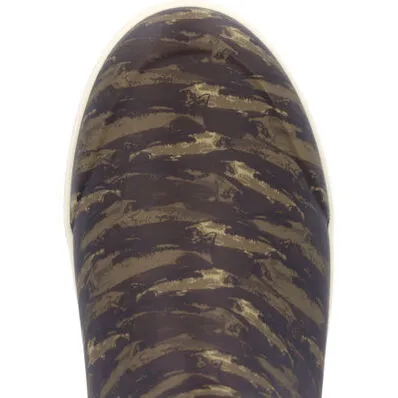 Xtratuf: 6" Ankle Deck Boot Coho Camo